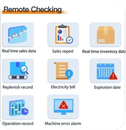 Remote Checking
